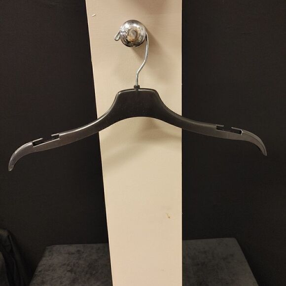 COPY - LADIES SUPER HEAVY WEIGHT SHIRT & SWEATER HANGER - Picture 1 of 4